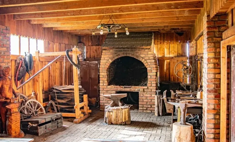 Dlaczego Szlak Ginących Zawodów to must-see? 5 sekretów trasy!