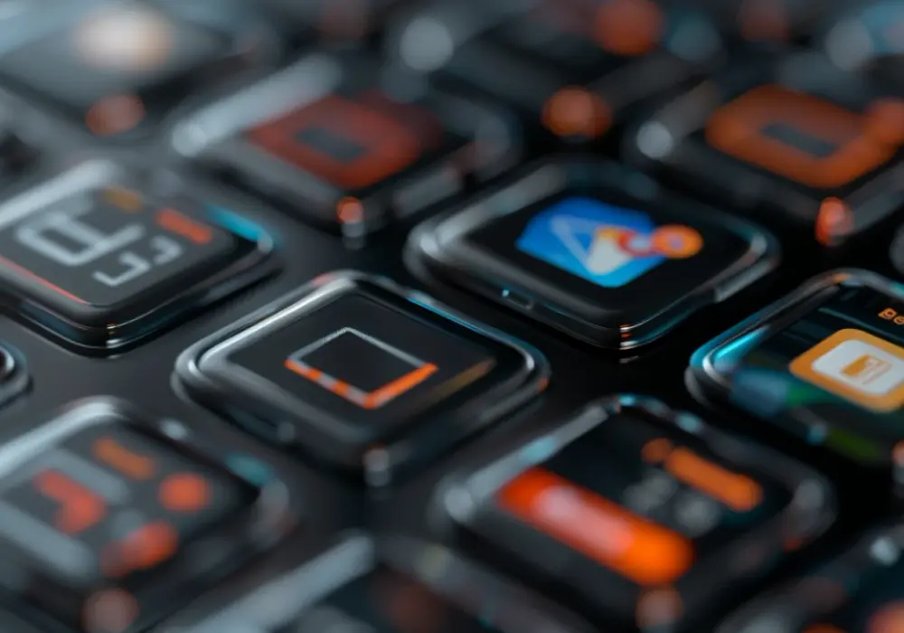 Jak skutecznie zarządzać aplikacjami w tle na systemie Android?