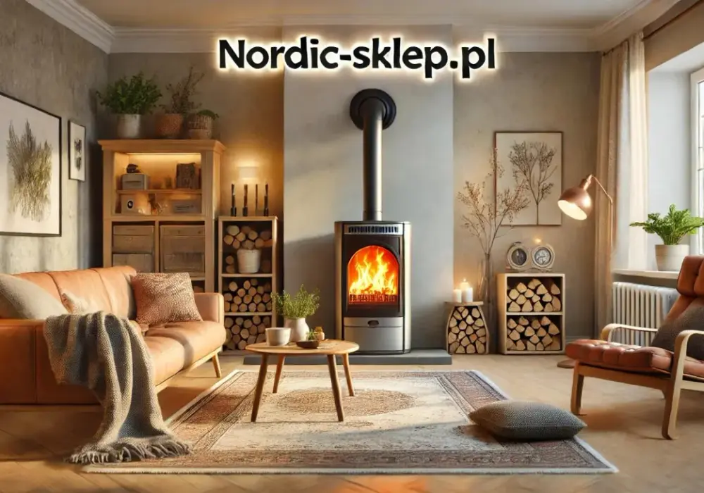 Nordic-sklep.pl - Twój producent wymienników ciepła