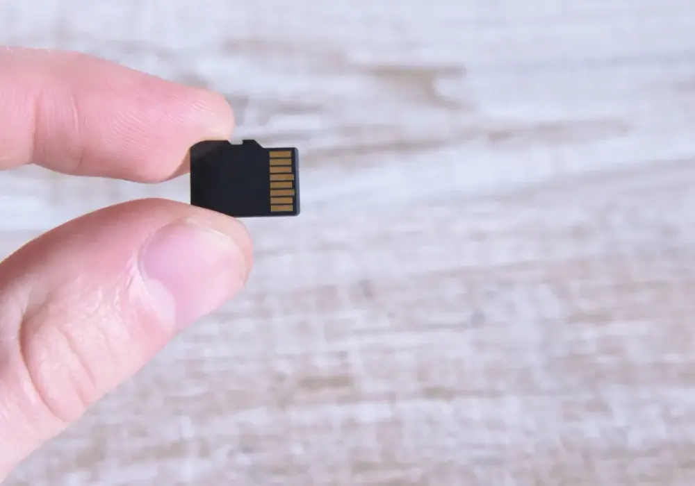 Jak ściągnąć aplikacje na kartę SD i zwolnić miejsce w telefonie
