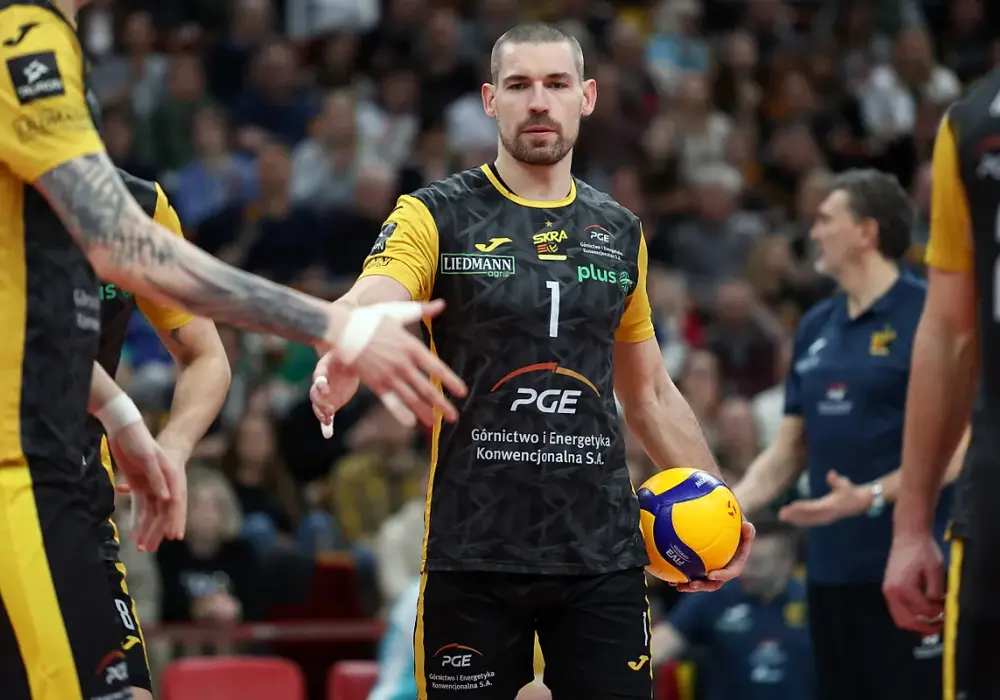 Dawid Konarski: zarobki i majątek czołowego polskiego siatkarza