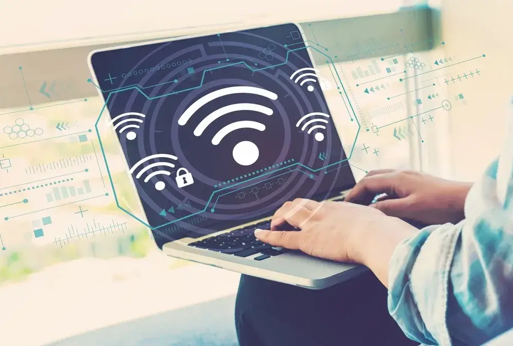 Jak sprawdzić kanał wifi, aby uniknąć problemów z łącznością