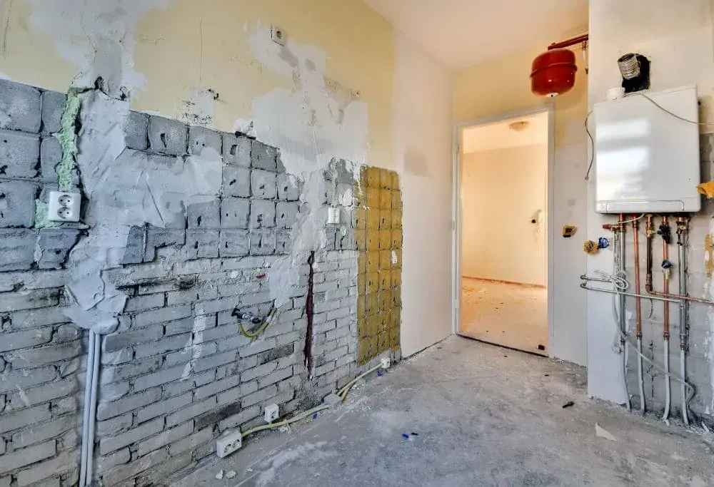 Ile kosztuje remont mieszkania 48m2? Sprawdź aktualne ceny