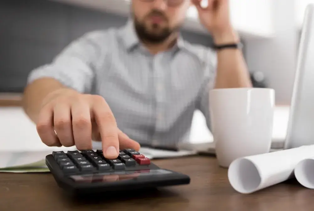 Kroki do wyjścia z finansowej pułapki – jak odzyskać kontrolę nad swoimi długami?