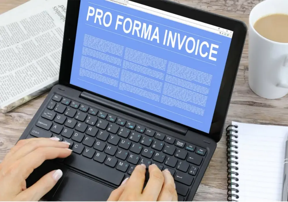 Co to jest faktura proforma i jak ją wykorzystać w biznesie?