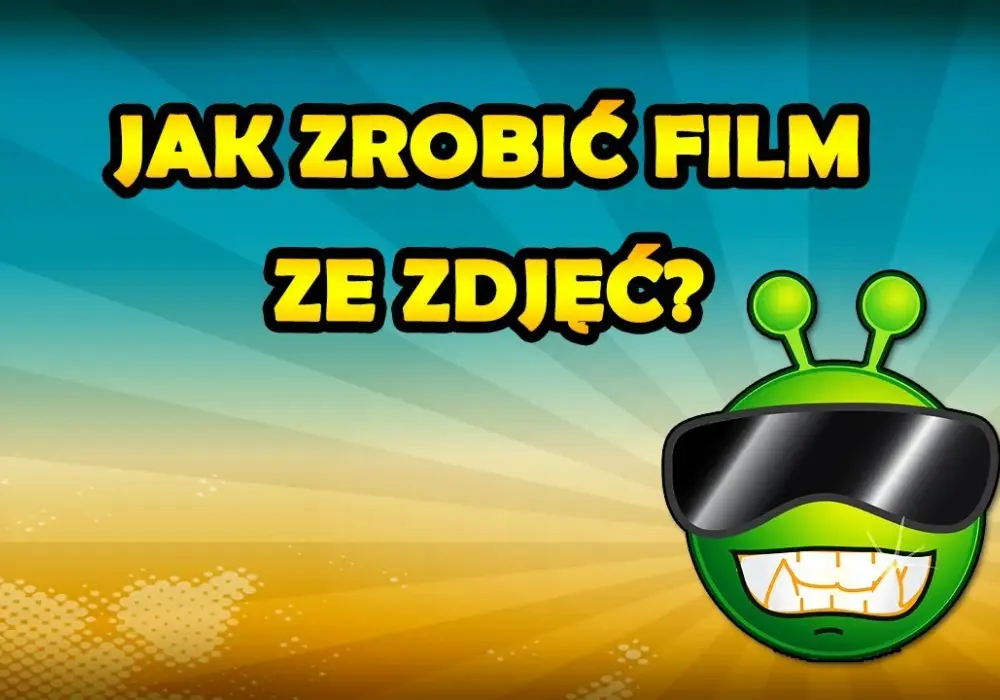 Jak zrobić filmik ze zdjęć na fb i zaskoczyć znajomych efektami