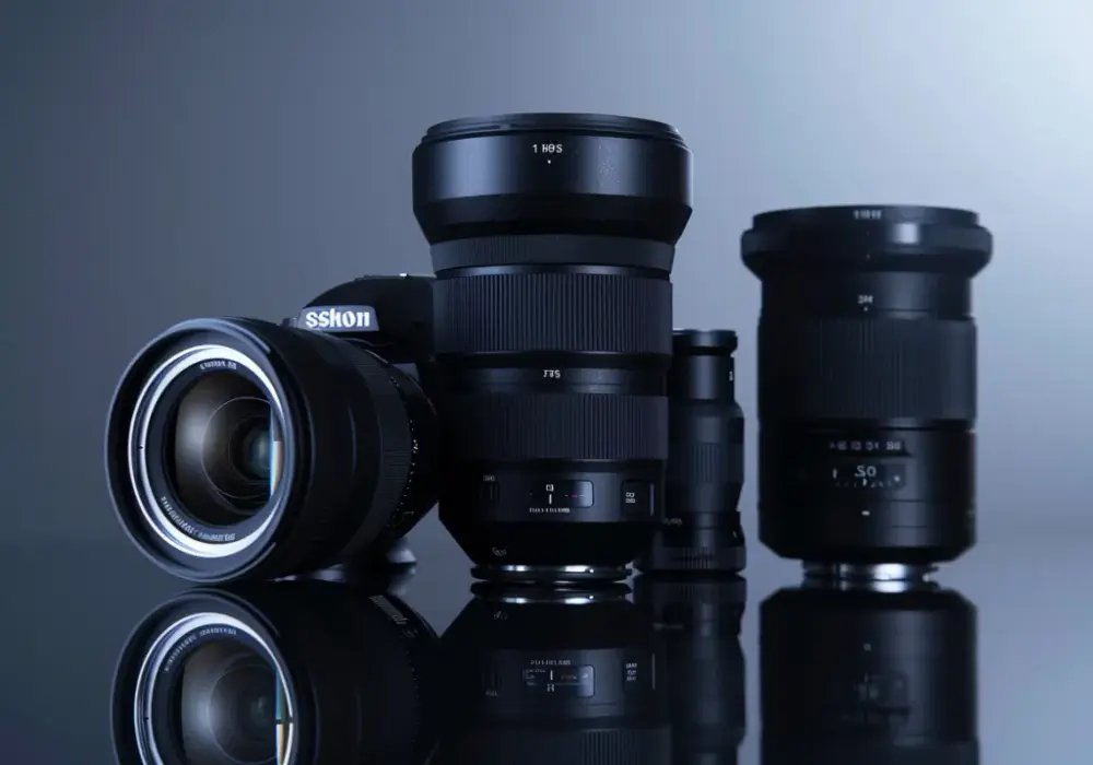 Sigma 24-70mm: Lepszy od obiektywów producenta? Analiza