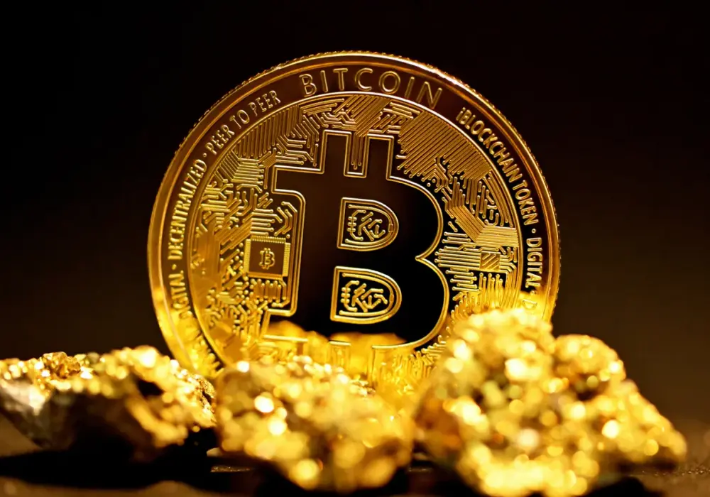 Zdecentralizowane finanse: rewolucja w świecie ekonomii