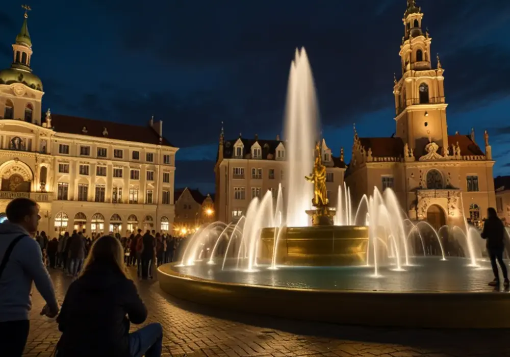 Dlaczego bilety na Podsiadło w Gdańsku są jak skarb? 5 faktów