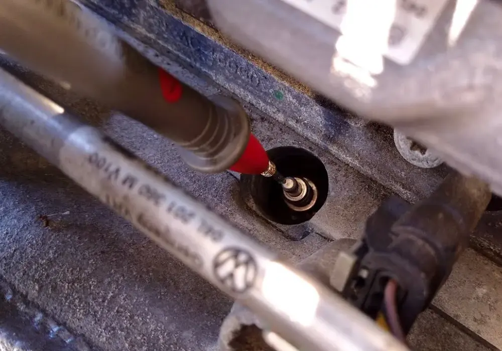 Jak sprawdzić świece żarowe diesel i uniknąć kosztownych napraw