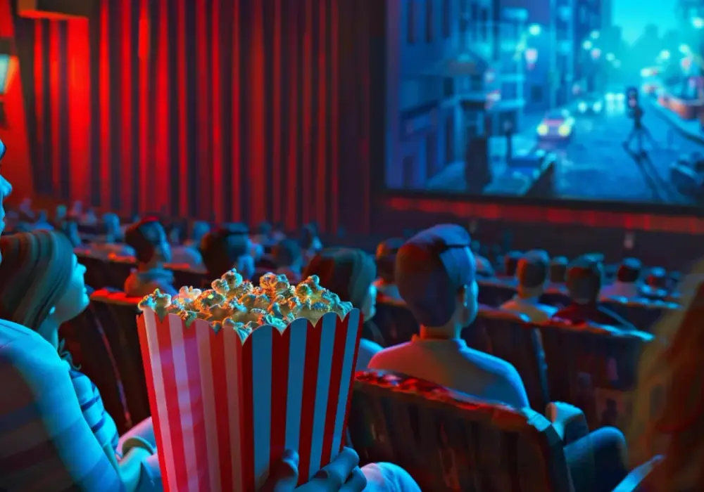 Kino Helios Radom: Co warto obejrzeć w tym tygodniu? Repertuar