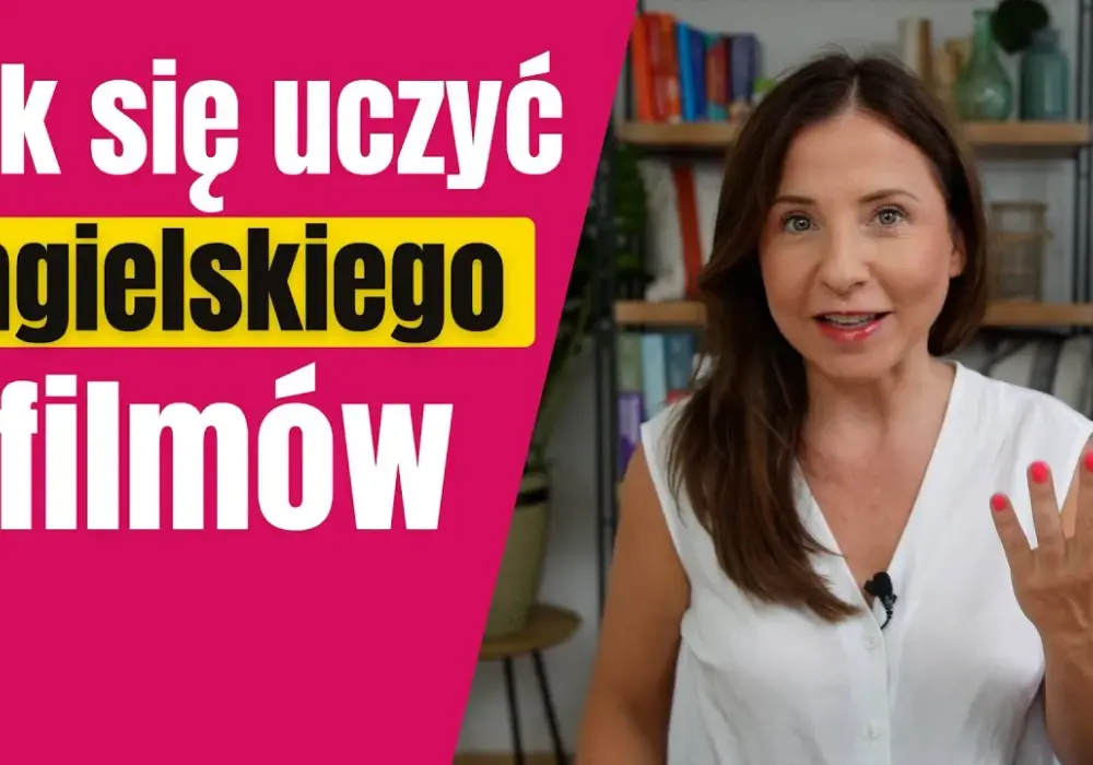 Jak uczyć się angielskiego z filmów: skuteczne strategie dla każdego poziomu