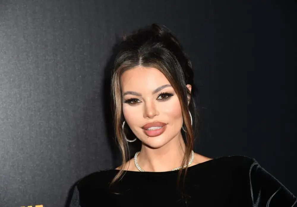 Justyna Gradek wiek i biografia – odkryj fascynujące życie modelki