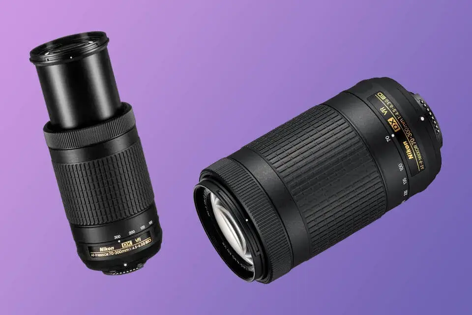 Najlepszy obiektyw do Nikon D90 – jak wybrać idealny do Twoich potrzeb fotograficznych