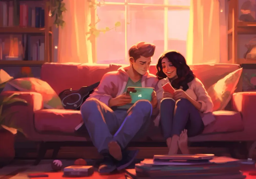 Polecane gry na walentynki 2025 dla par na PC, PS5, Xbox Series X S oraz Nintendo Switch zoptymalizowane pod kątem CTR i zamiar wyszukiwania