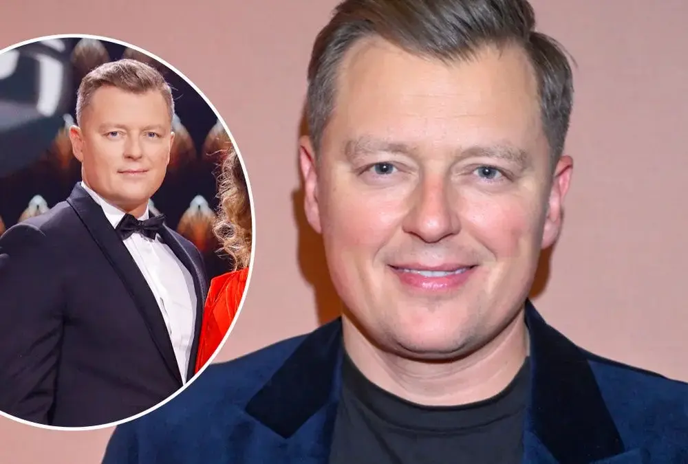 Z kim jest Rafał Brzozowski? Odkryj jego związek z Malwiną Kusior