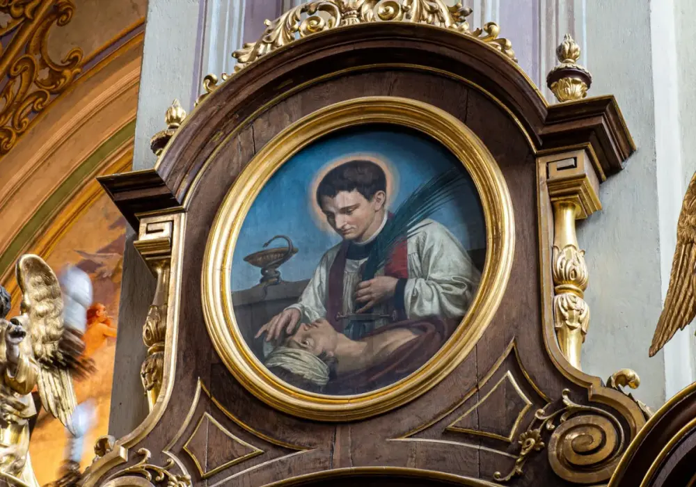 Święty Walenty - patron miłości i nie tylko. Poznaj jego rolę
