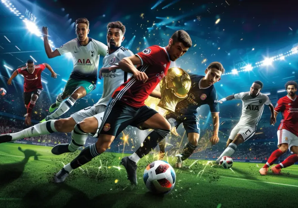FIFA 19: Top 10 zawodników do trybu kariery, których musisz mieć
