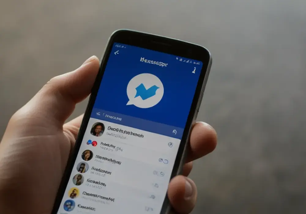  Czy można używać Messengera bez konta na Facebooku?