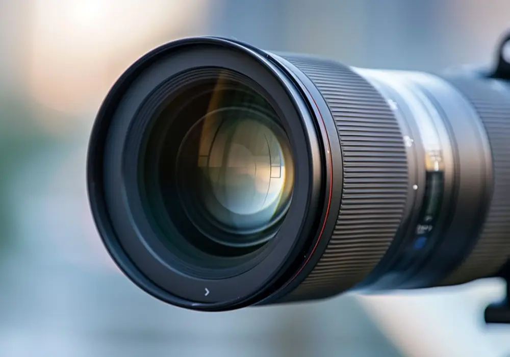 Canon 500mm f/4 - Kiedy przyda się superteleobiektyw? Zastosowania