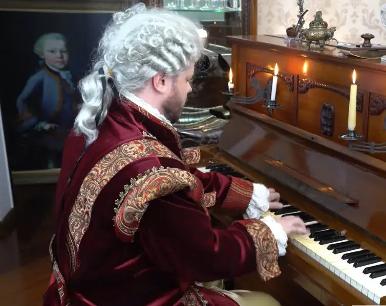 Najsłynniejsze utwory Mozarta: 10 arcydzieł, które musisz znać