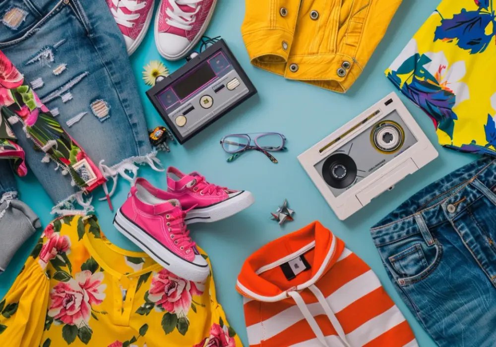 Moda dla nastolatek: trendy i stylizacje na rok 2025