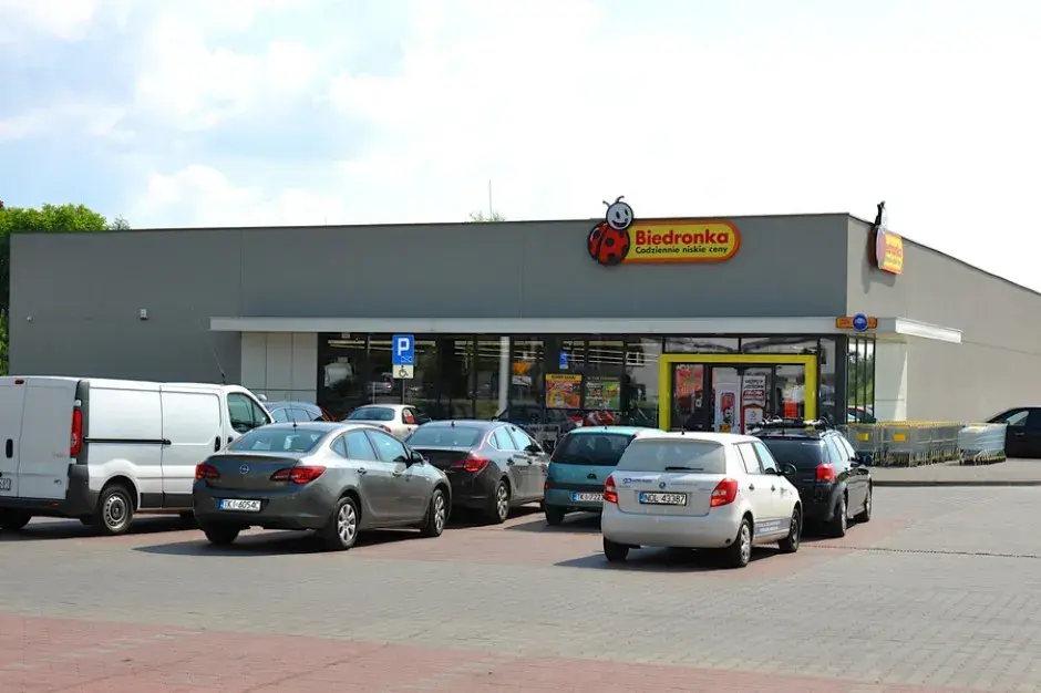 Jak anulować mandat z Biedronki i uniknąć niepotrzebnych kosztów