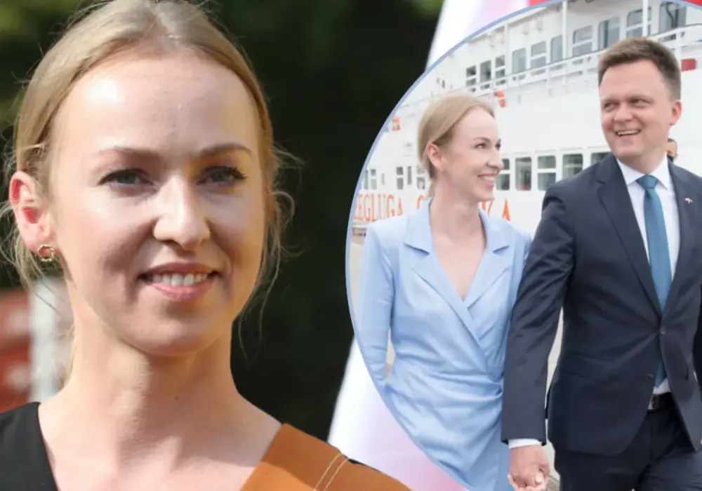 Kto jest żoną Hołowni? Poznaj Urszulę Brzezińską-Hołownię i jej życie.