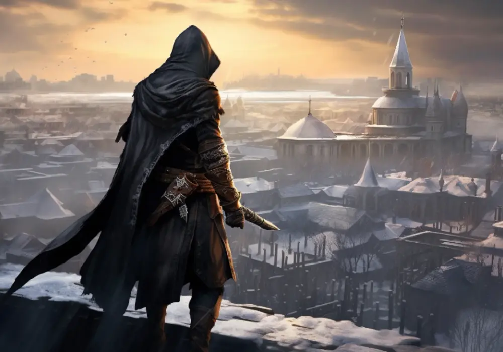 Promocje na Assassin's Creed Mirage: cena, edycje, gdzie kupić grę najtaniej?