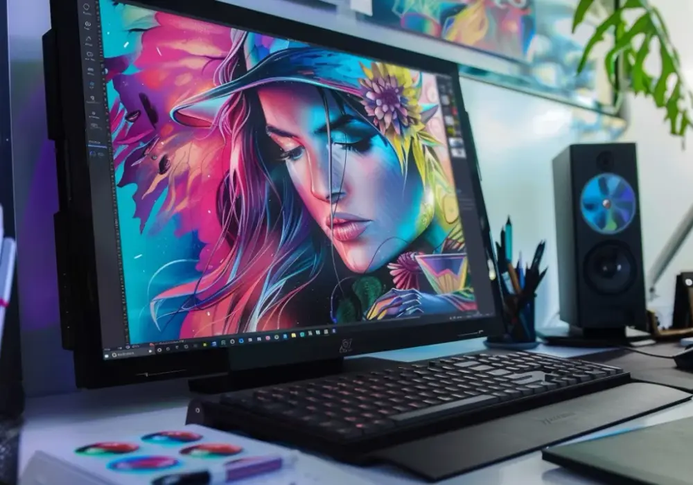 XP-Pen Artist 12 Pro: Tańsza alternatywa dla Wacoma? Analiza