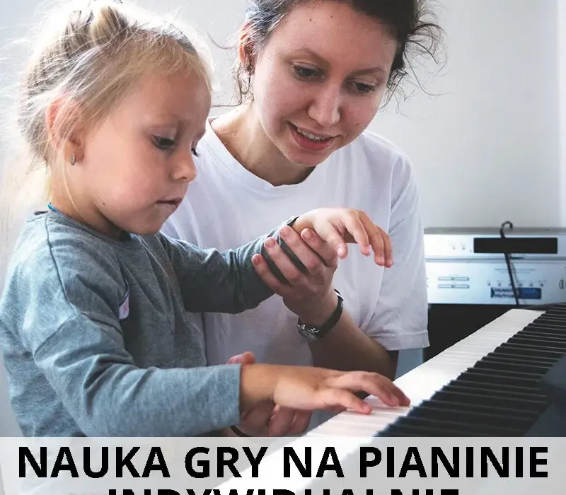 Czy nauka gry na pianinie jest trudna? Oto prawda o wyzwaniach