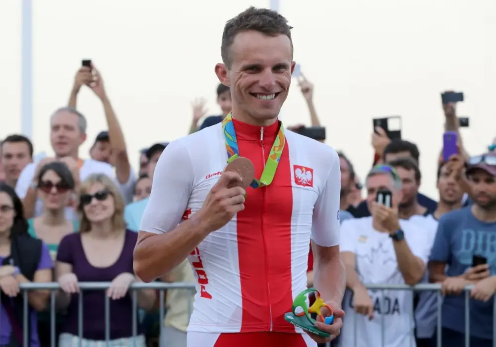 Rafał Majka kolarz: jego niesamowita kariera, osiągnięcia i przyszłe plany