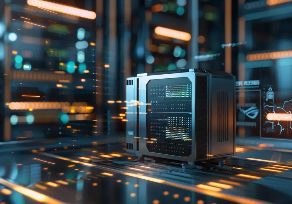 Intel Xeon E5 - czy to dobry wybór do profesjonalnych zastosowań? Recenzja i porównanie.