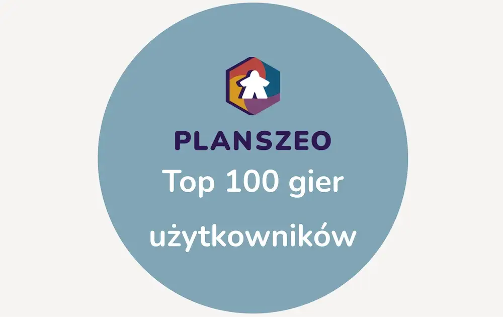 Ranking najlepszych gier planszowych - odkryj topowe tytuły do grania