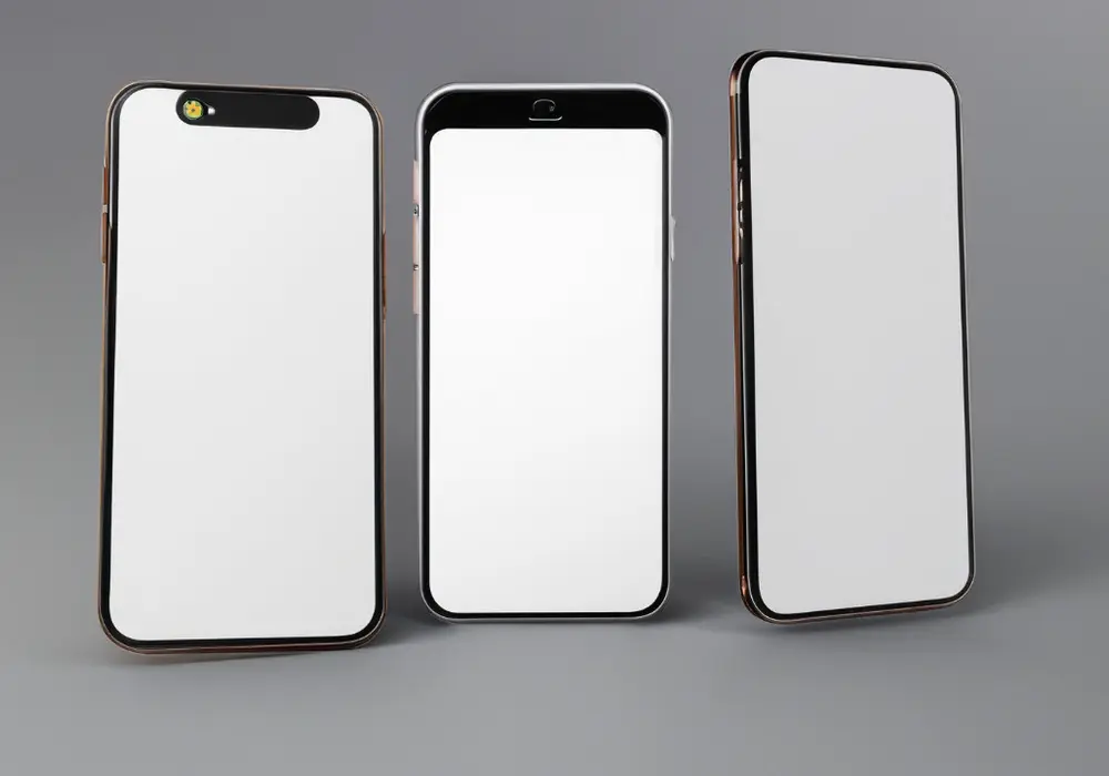 Smartfony Samsung najlepsze modele