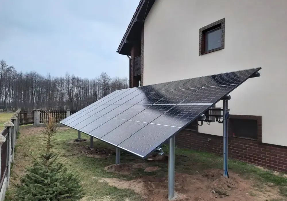 Ile energii wyprodukuje fotowoltaika 8 kW? Sprawdź, co wpływa na wydajność