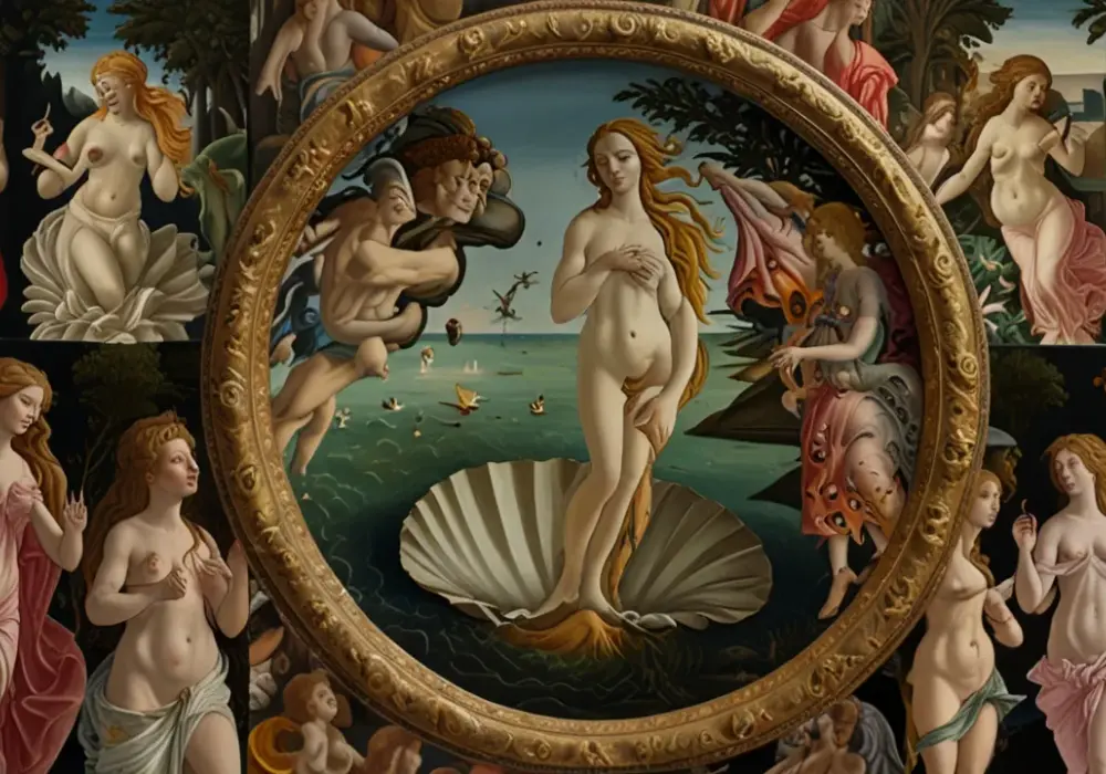 Sandro Botticelli: najsłynniejsze obrazy i ich znaczenie w sztuce renesansowej