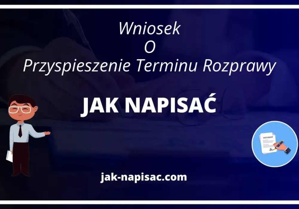 Jak przyspieszyć termin rozprawy rozwodowej i uniknąć długiego oczekiwania