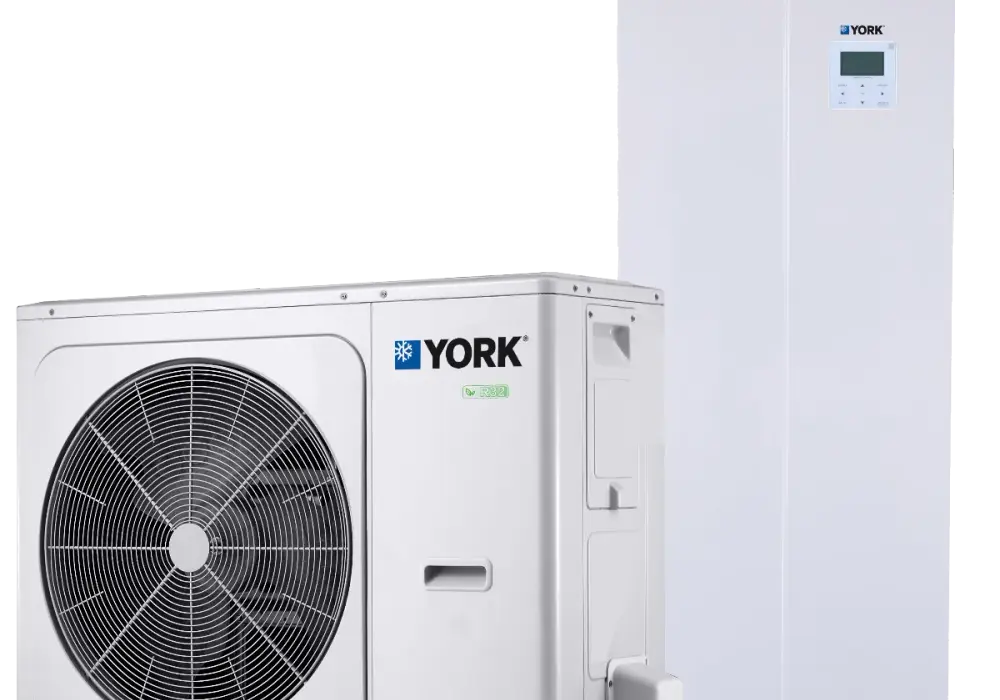 Pompa ciepła 3kW: na jaką powierzchnię mieszkalną wystarczy?