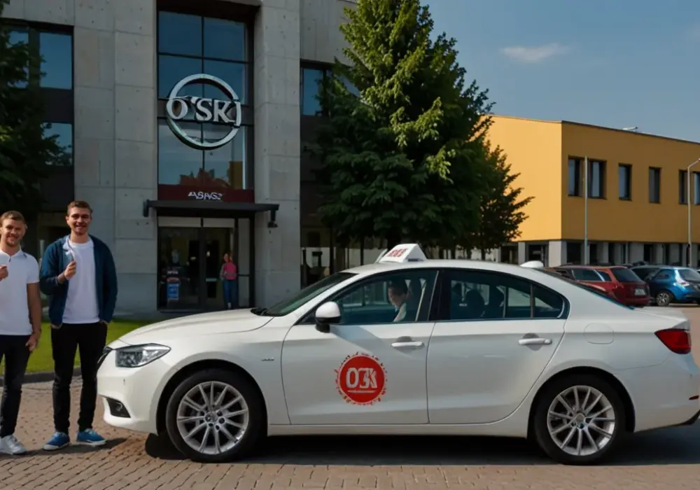 Dlaczego kursanci polecają OSK Duet w Krośnie? Odkryjmy sekret