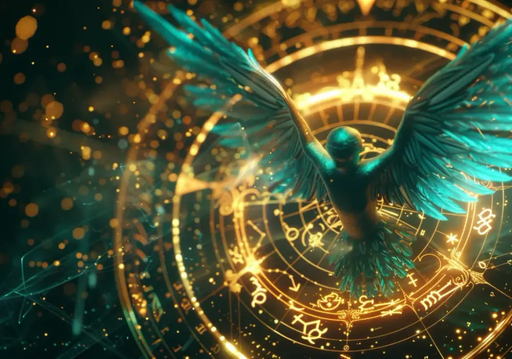 Horoskop anielski na dziś - porady dla Twojego znaku