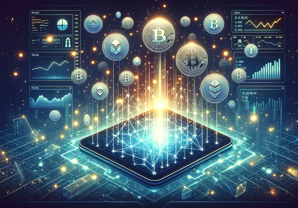Jak zacząć grać w kryptowaluty: 5 kroków dla początkujących