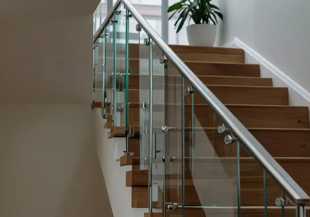 Mocowanie boczne balustrady: Jak wybrać i zamontować skutecznie