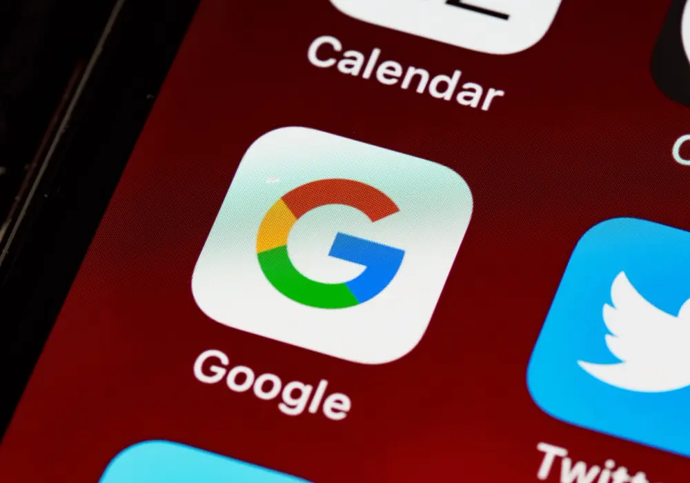 Google jako terapeuta: Rozmowy o sukcesie strony internetowej.