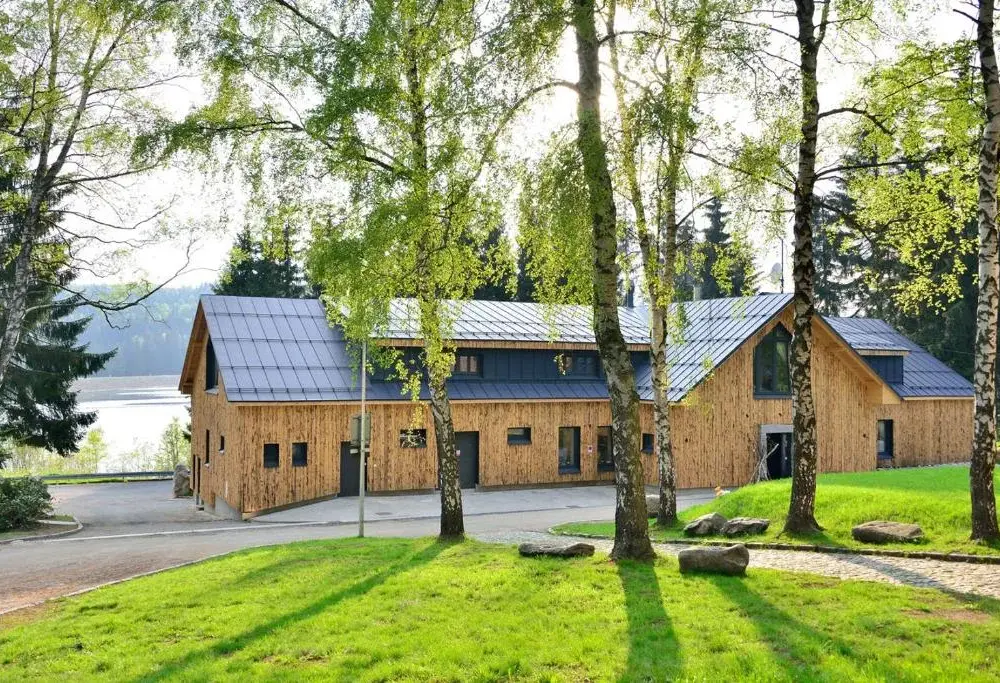 Najlepsze Montana Resort na świecie - poznaj luksusowe ośrodki i kurorty