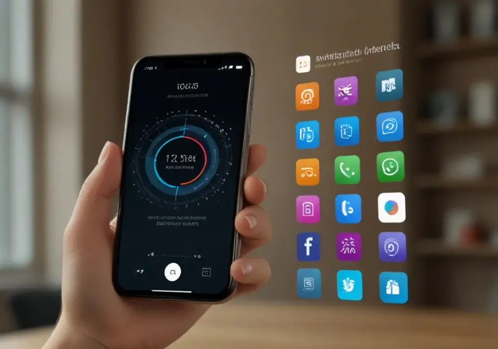 Jak zrobić aktualizacje telefonu - Jak bezpiecznie zaktualizować system w telefonie?