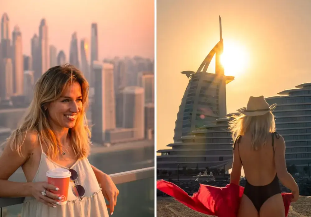 Gotowy plan na 5 dni w Dubaju: najlepsze atrakcje i porady zwiedzania