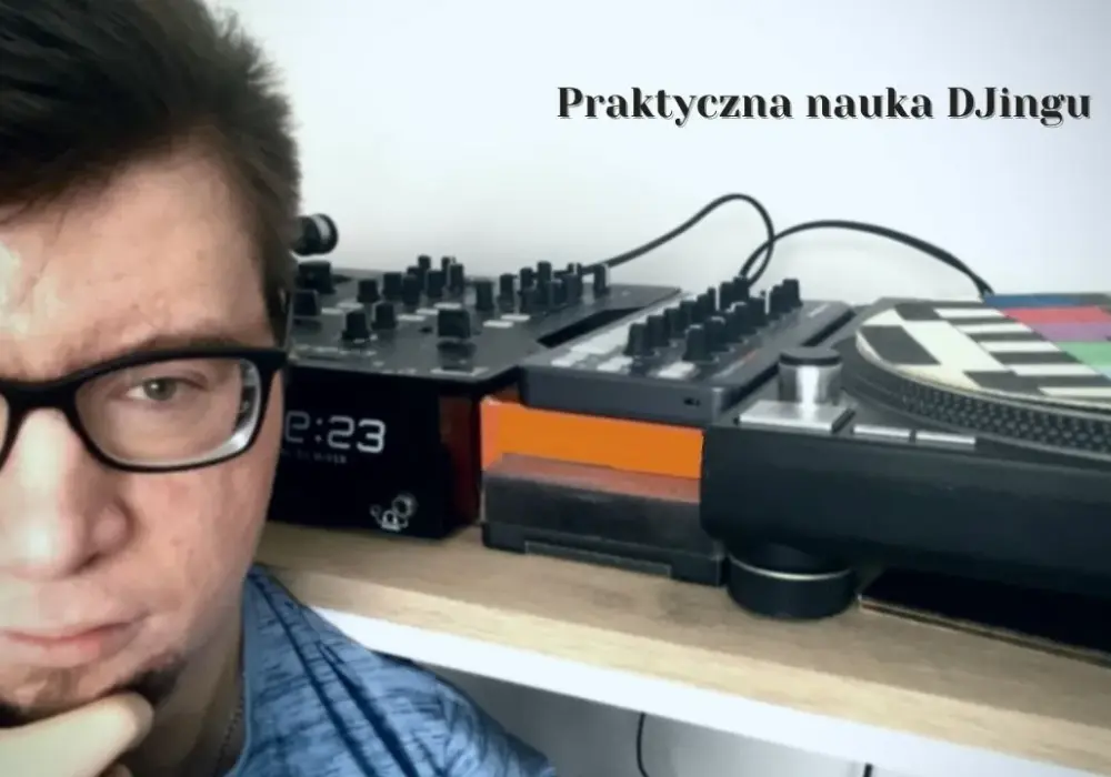 Jak zostać DJ-em i uniknąć podstawowych błędów – krok po kroku do sukcesu