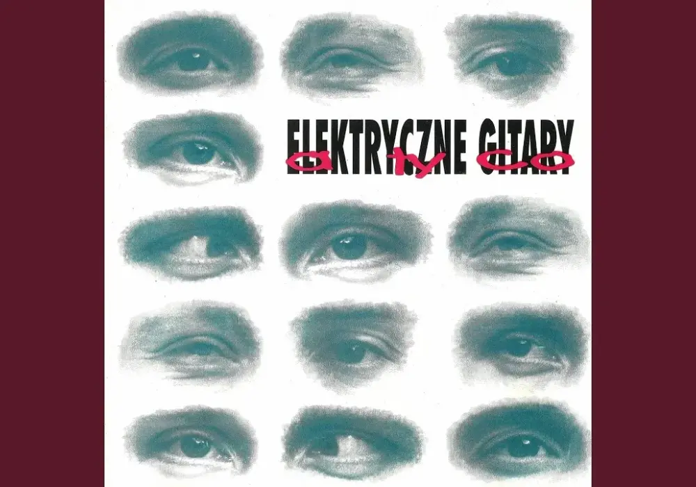 Elektryczne gitary no i co - odkryj ukryte znaczenie utworu