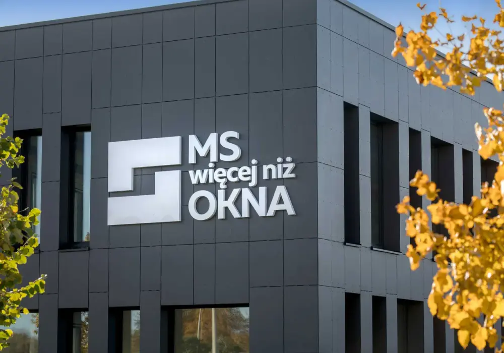 MS Okna: Szczegółowa analiza opinii klientów przed zakupem stolarki
